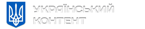Український контент Mobile Logo